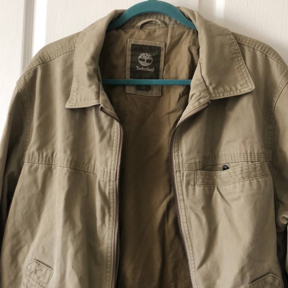 Timberland Jacket - Picture 5 of 6